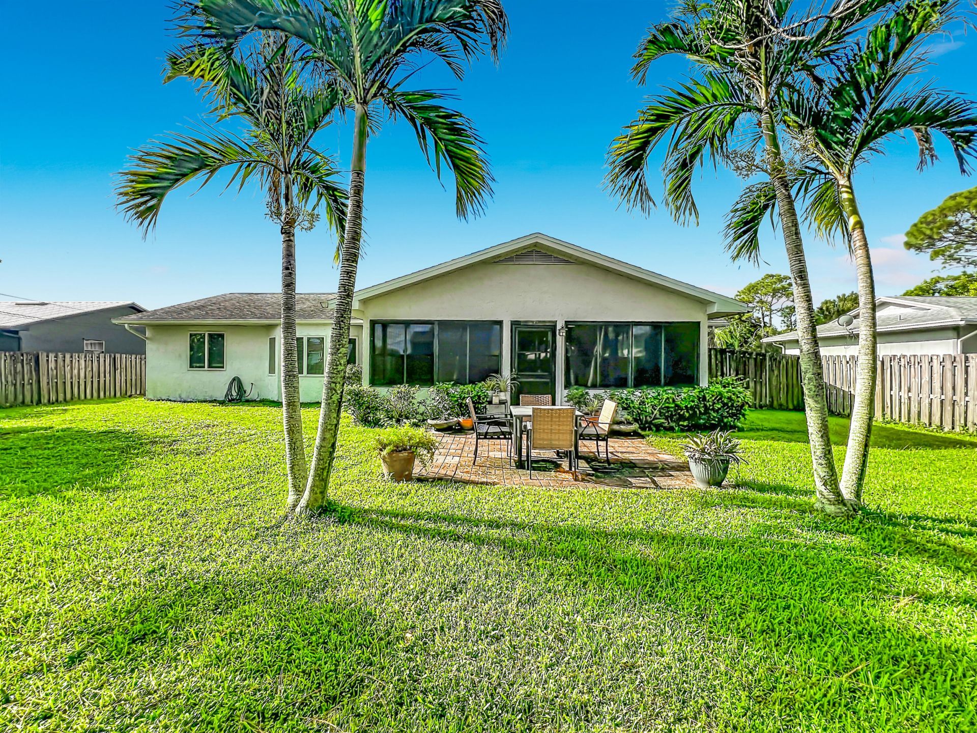 155 SW Exmore Avenue, Port Saint Lucie, FL 34983 Photo