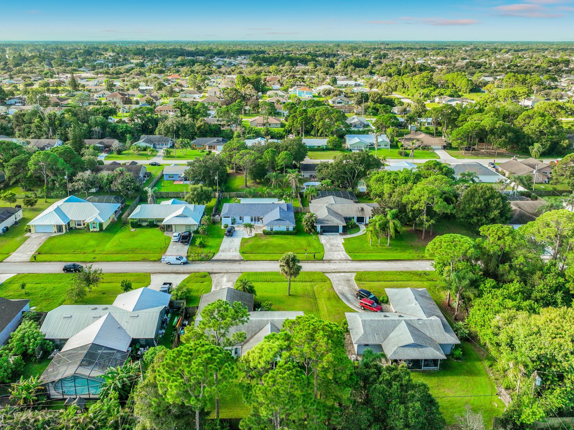 155 SW Exmore Avenue, Port Saint Lucie, FL 34983 Photo
