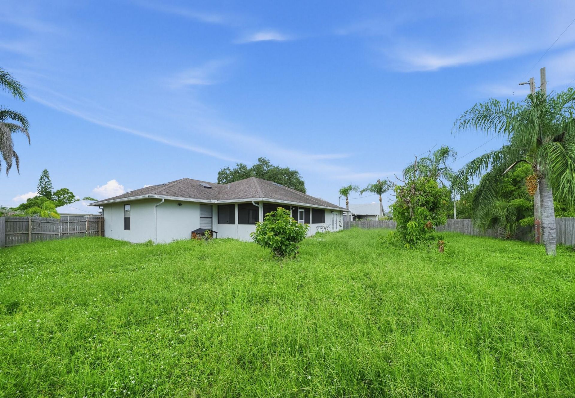 3109 SE Mall Terrace, Port Saint Lucie, FL 34984 Photo