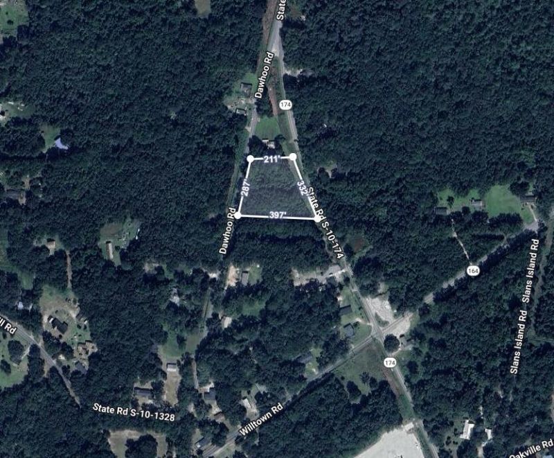 4937 Hwy 174 Photo 5