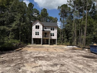 5370 Christian Dawn Drive, Huger, SC 29450