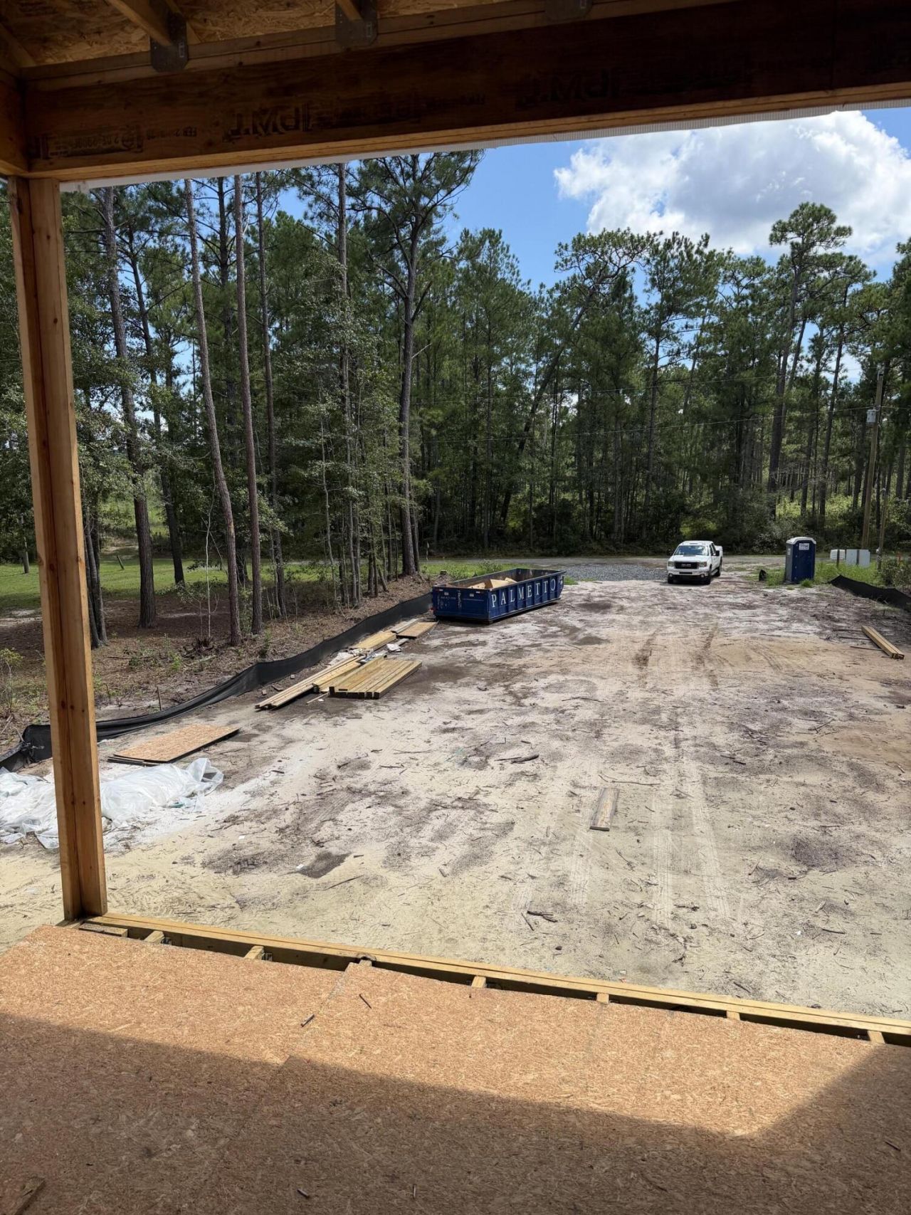 5370 Christian Dawn Drive Photo 4
