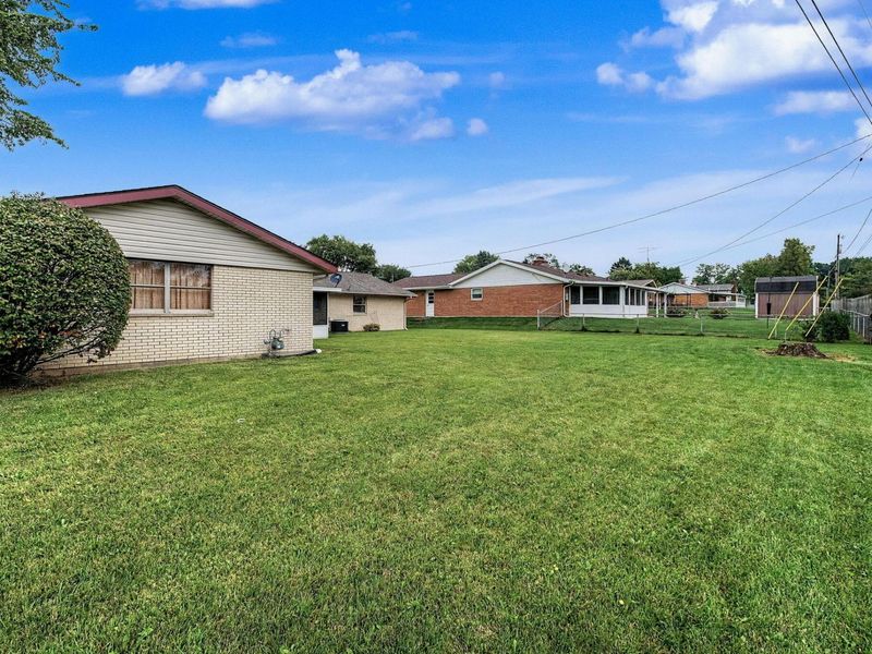1268 Ponderosa Court , Fairborn, OH 45324 Photo 41