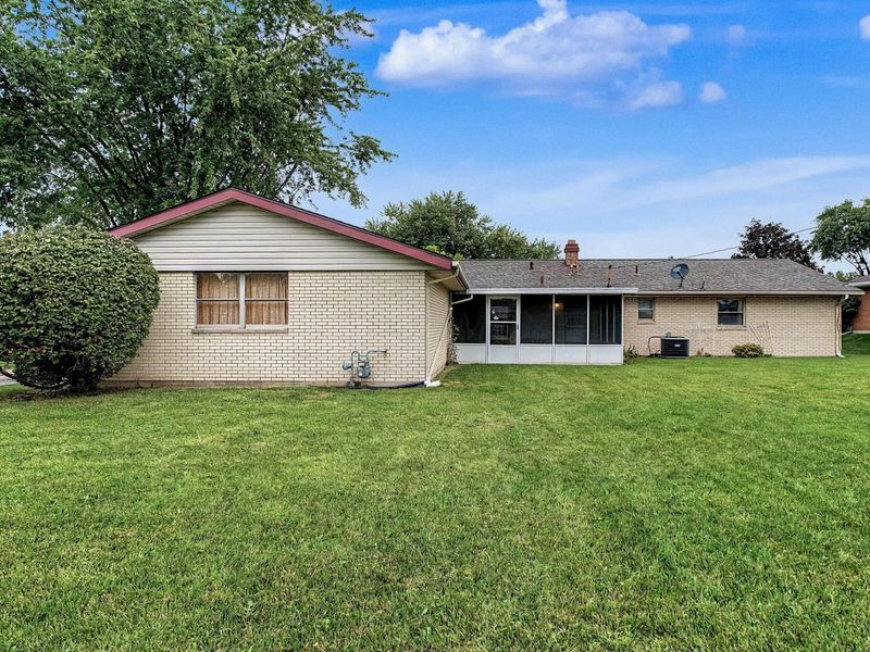 1268 Ponderosa Court , Fairborn, OH 45324 Photo 42