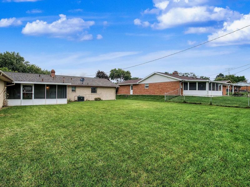 1268 Ponderosa Court , Fairborn, OH 45324 Photo 43