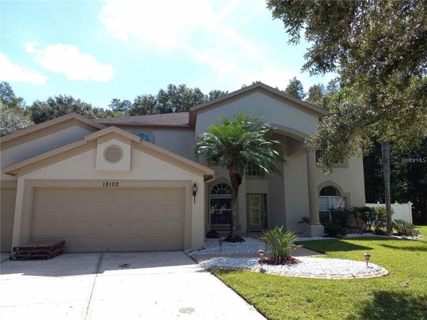18102 TURTLE BEACH WAY , TAMPA, FL 33647