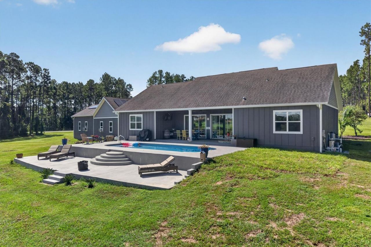 10412 Woodland Hills Court, Howey in the Hills, FL 34737 Photo