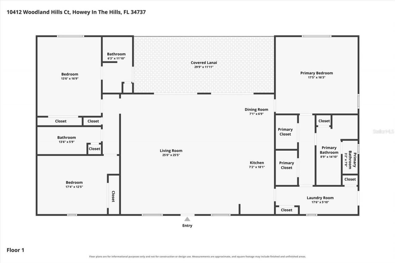 10412 Woodland Hills Court, Howey in the Hills, FL 34737 Photo