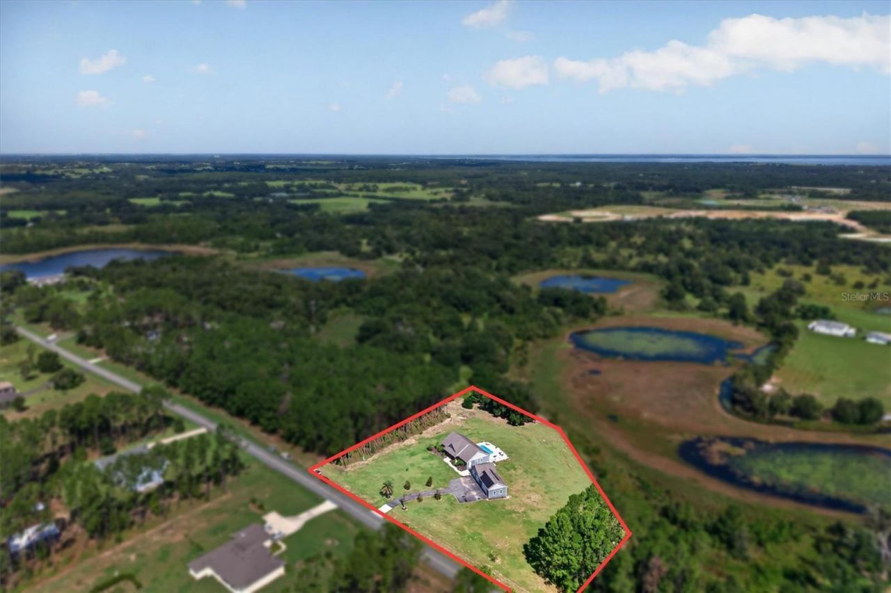 10412 Woodland Hills Court, Howey in the Hills, FL 34737 Photo