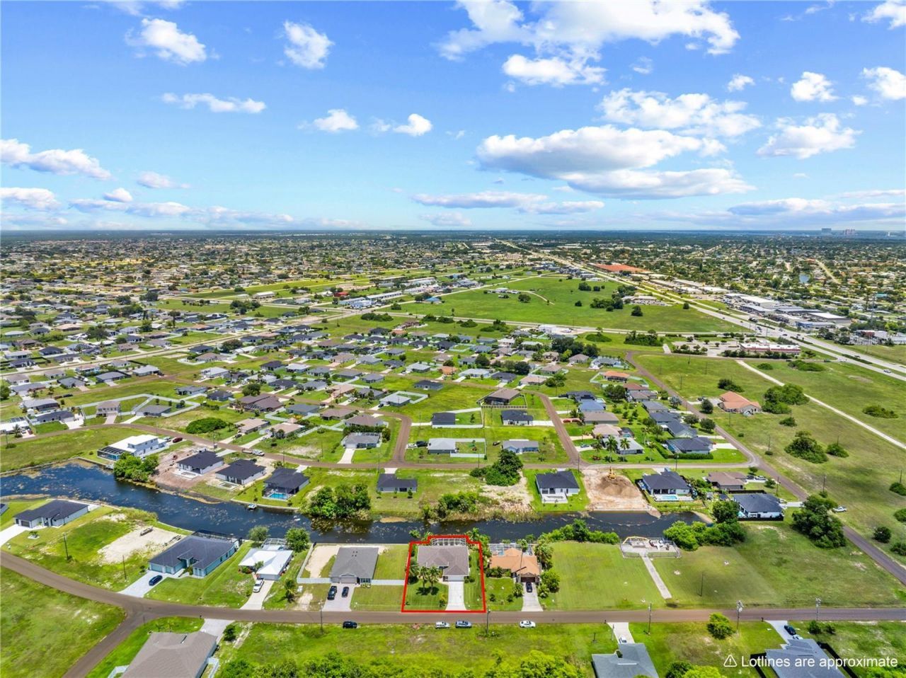 441 NE 5th Avenue, Cape Coral, FL 33909 Photo