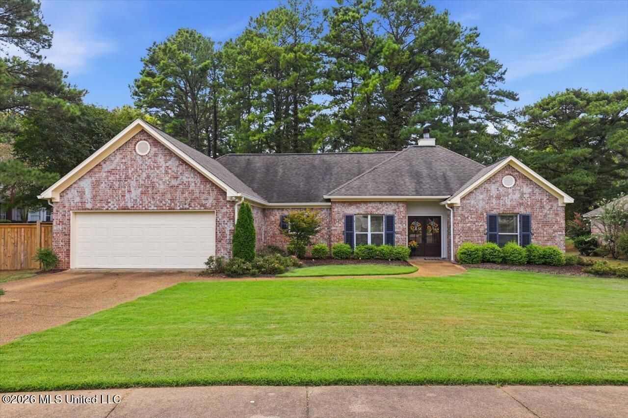 489 Annandale Parkway, Madison, MS 39110 Main Photo