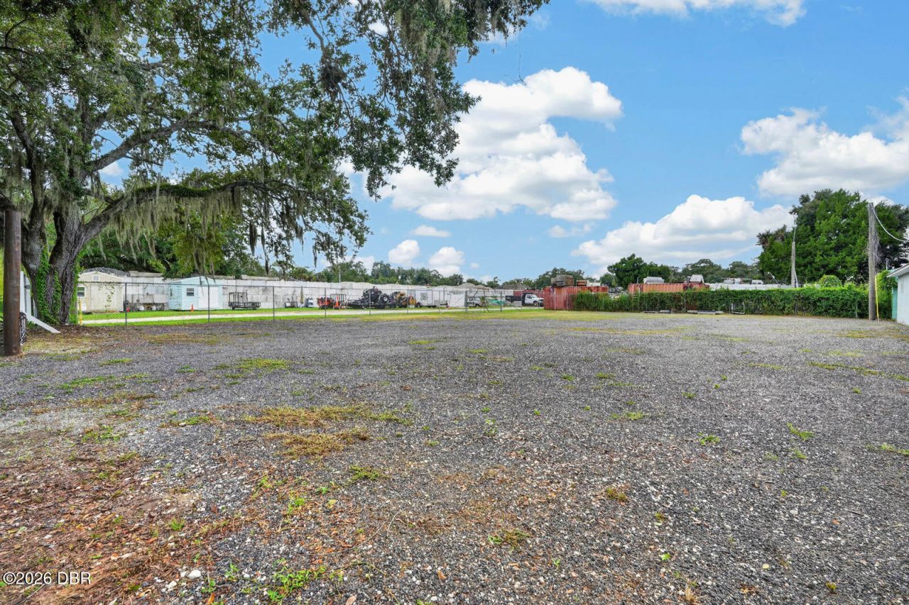 0 Clermont Street, New Smyrna Beach, FL 32168 Photo