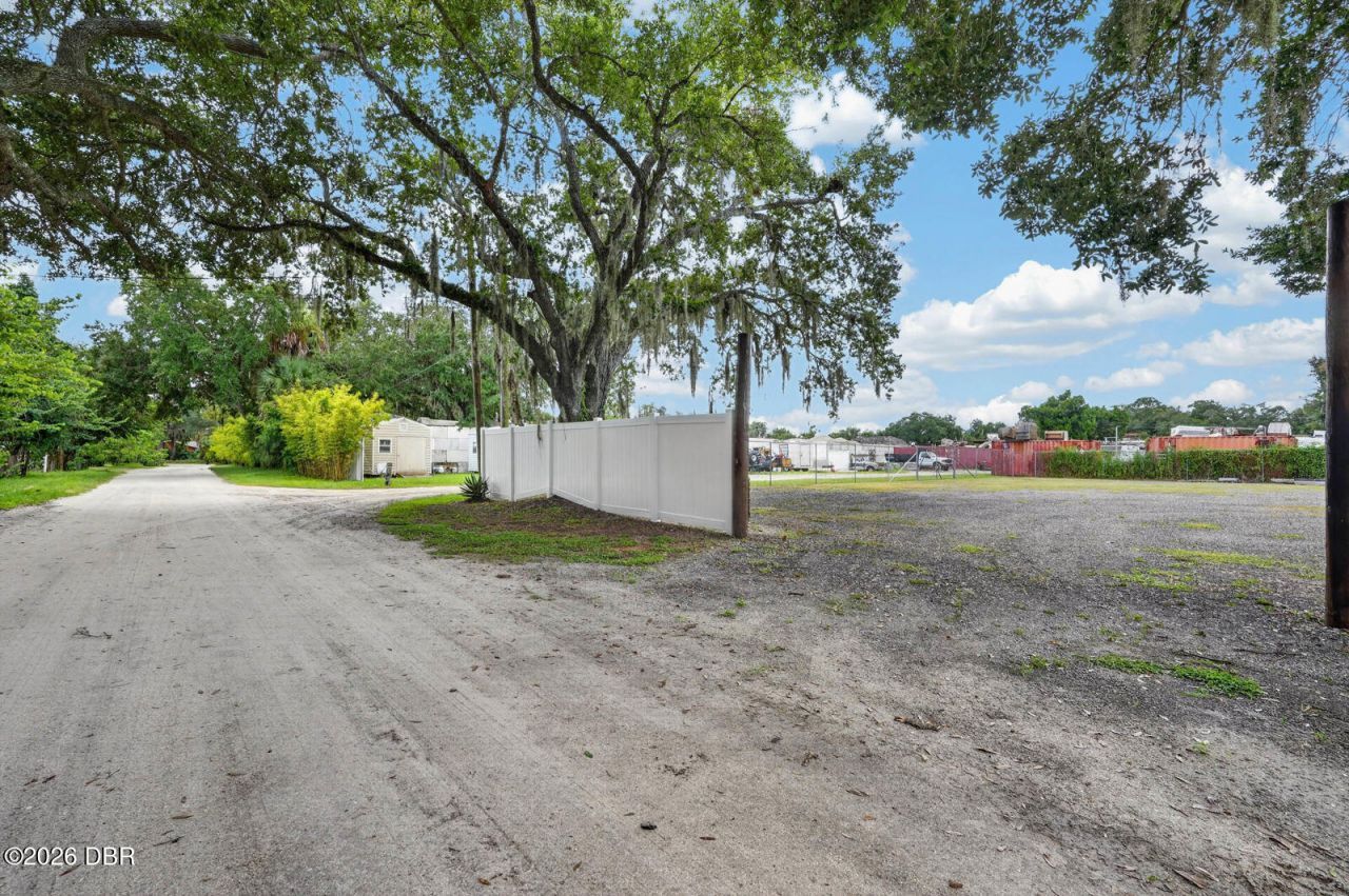 0 Clermont Street, New Smyrna Beach, FL 32168 Photo
