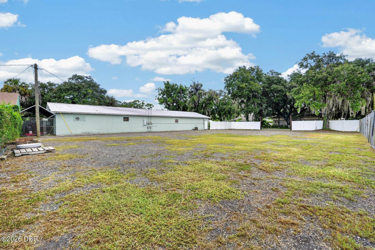 0 Clermont Street, New Smyrna Beach, FL 32168 Photo