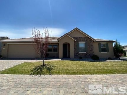 4770 Sage Thrasher Way, Sparks, NV 89436 Photo