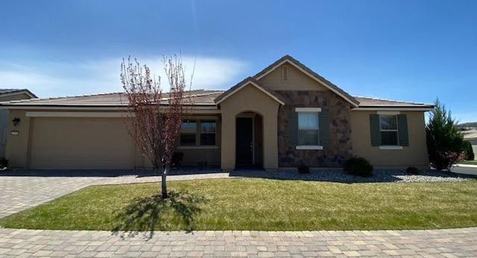 4770 Sage Thrasher Way, Sparks, NV 89436 Photo