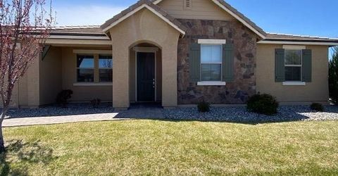 4770 Sage Thrasher Way, Sparks, NV 89436 Photo