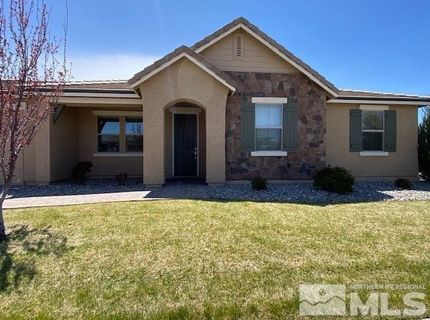 4770 Sage Thrasher Way, Sparks, NV 89436 Photo