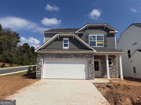 244 Trace Bluff, Dawsonville, GA 30534
