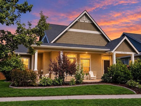 4780 W Farm View Dr., Boise, ID 83714