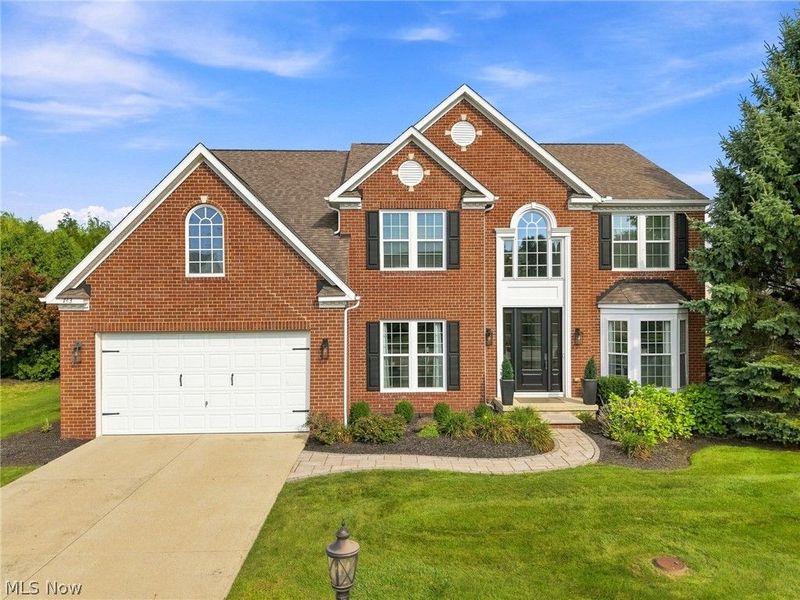 743 Hunt Club Way, Avon Lake, OH 44012 Photo 1