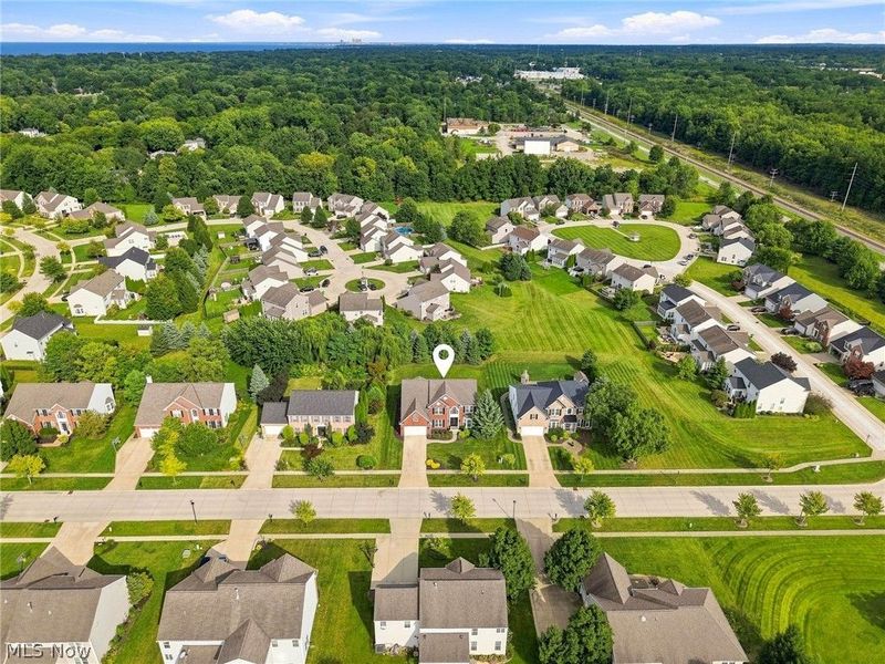 743 Hunt Club Way, Avon Lake, OH 44012 Photo 34