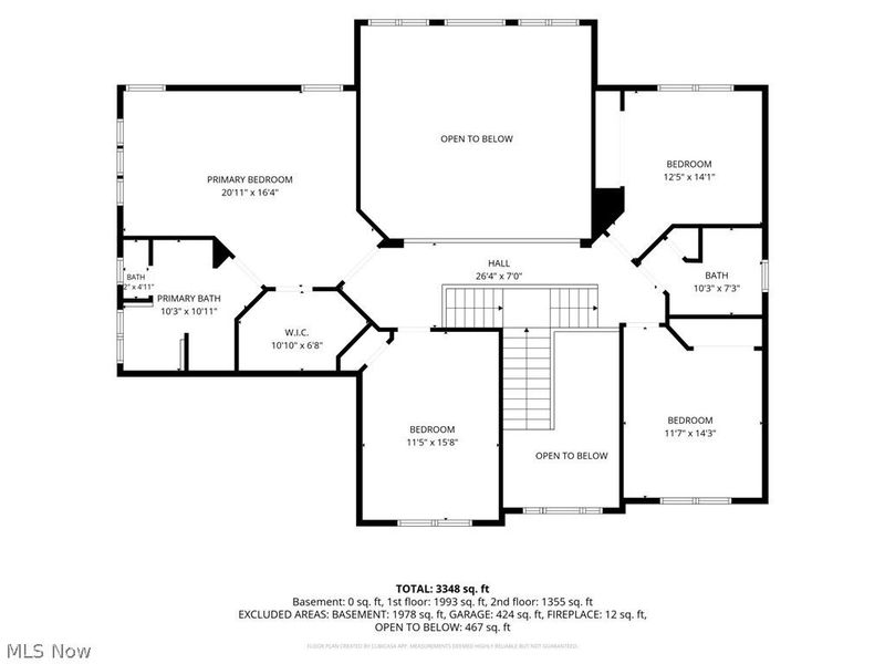 743 Hunt Club Way, Avon Lake, OH 44012 Photo 36