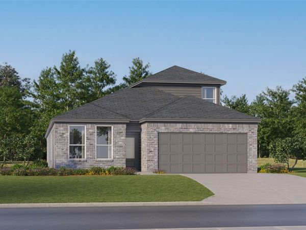 17812 YELLOW WARBLER WAY, Pflugerville, TX 78660