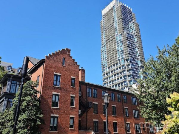 229 N Poplar Street, Unit 3, Charlotte, NC 28202