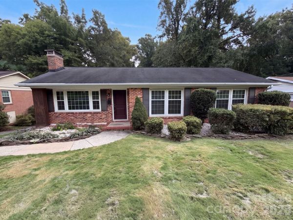 1527 Burnley Road , Charlotte, NC 28210