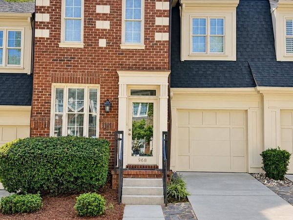 968 Park Slope Drive, Charlotte, NC 28209