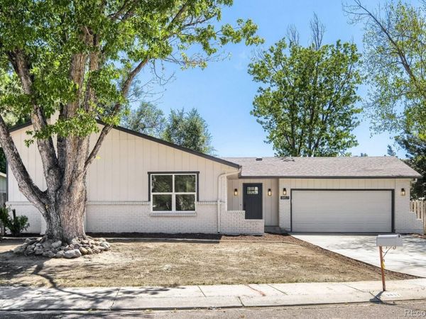 3817 N Midsummer Lane, Colorado Springs, CO 80917