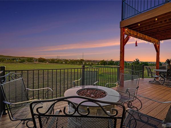 11569 S Flower Mound Way , Parker, CO 80134
