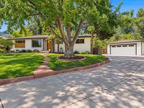 3155 Dartmouth Avenue , Boulder, CO 80305