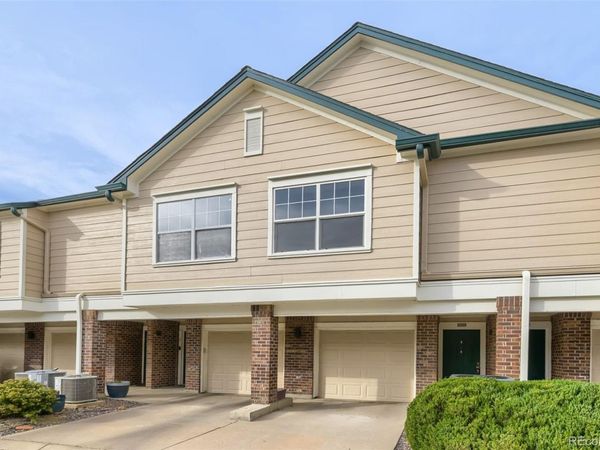 1857 Spaulding Circle, Superior, CO 80027