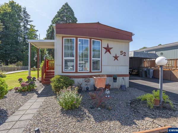 4915 Swegle #52 Rd NE, Salem, OR 97301