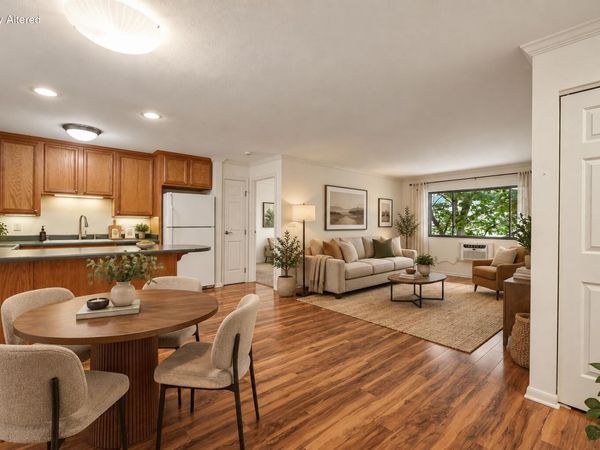 1108 N Milwaukee St, Unit 334, Milwaukee, WI 53202