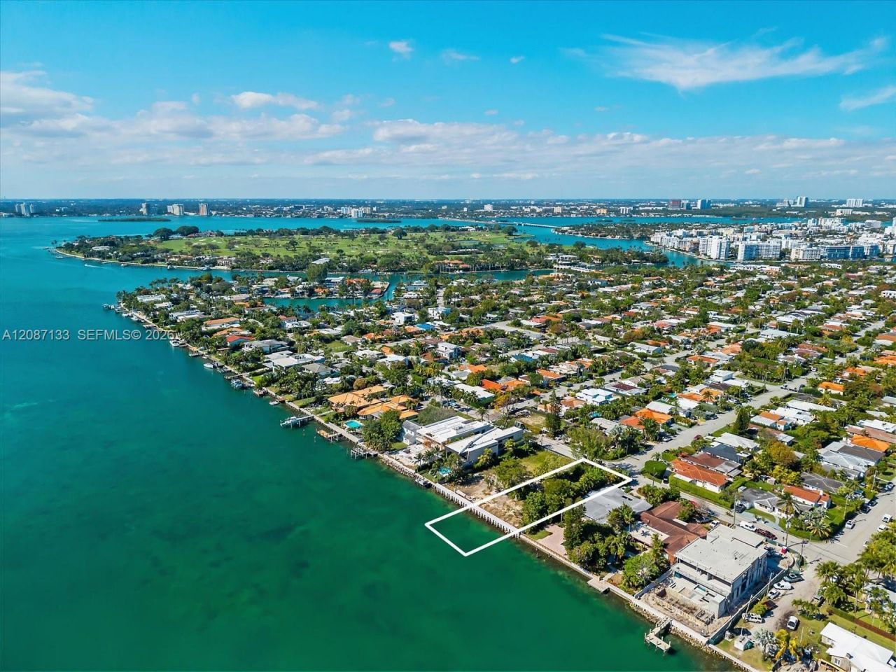 668 88th St, Surfside, FL 33154 Photo