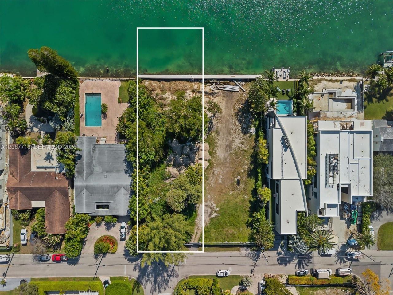 668 88th St, Surfside, FL 33154 Photo