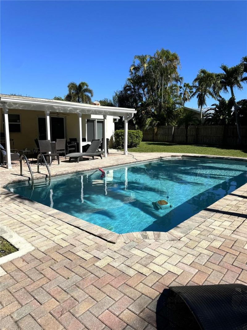 2448 Holly Ln, Unit ., Palm Beach Gardens, FL 33410 Photo
