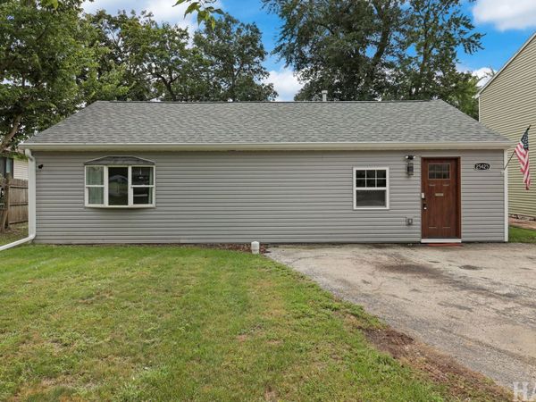 25425 W Arcade Drive , Lake Villa, IL 60046
