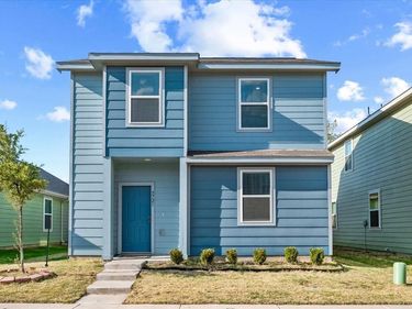 5721 Topwater Trail, Fort Worth, TX 76119