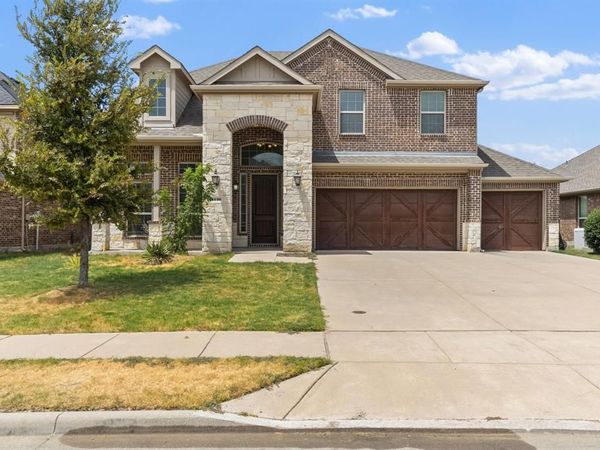 1400 Torrent Drive, Little Elm, TX 75068