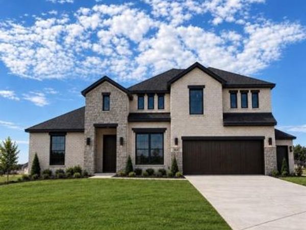 1651 Stoneybrook Lane, Midlothian, TX 76065
