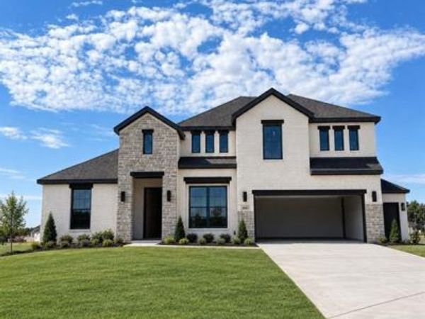 1651 Stoneybrook Lane, Midlothian, TX 76065