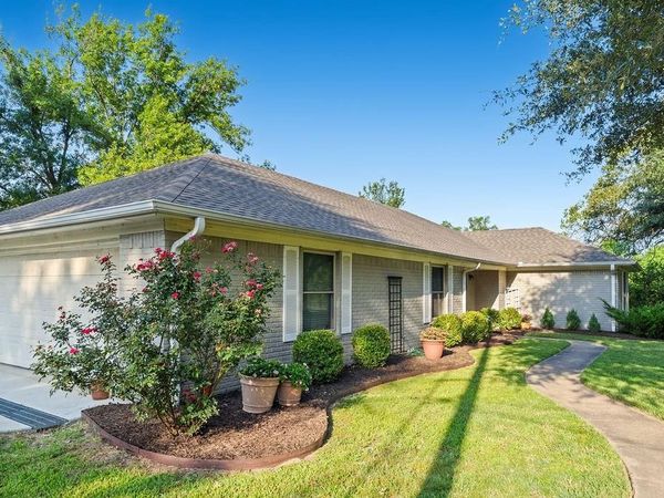 1620 College St Street, Sulphur Springs, TX 75482