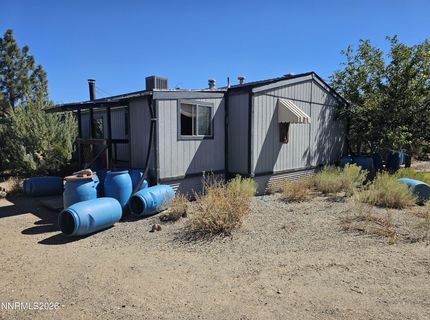 3901 Topaz Ranch Drive, Topaz Ranch Estates, NV 89444 Photo