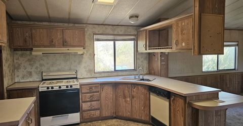 3901 Topaz Ranch Drive, Topaz Ranch Estates, NV 89444 Photo