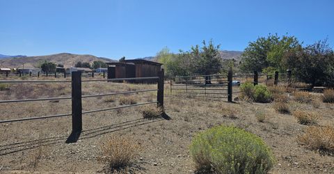 3901 Topaz Ranch Drive, Topaz Ranch Estates, NV 89444 Photo