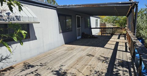 3901 Topaz Ranch Drive, Topaz Ranch Estates, NV 89444 Photo